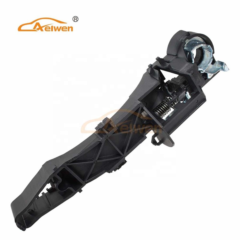 外側スライドドアハンドルホルダー使用オペル 806078197R 806071150R 806070377R