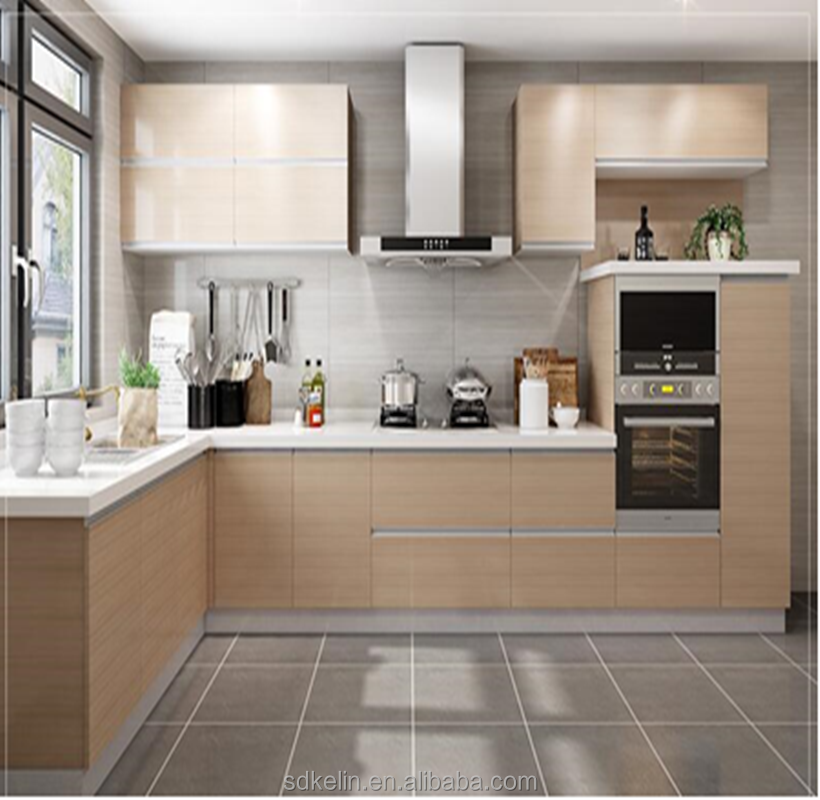 new model modular kitchen cabinet