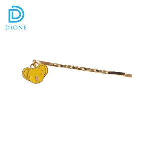 Fancy Bobby Pins Gold Fancy Bobby Pins Gold Suppliers And