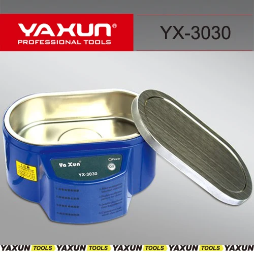 Nettoyeur à ultrasons YAXUN YX3030