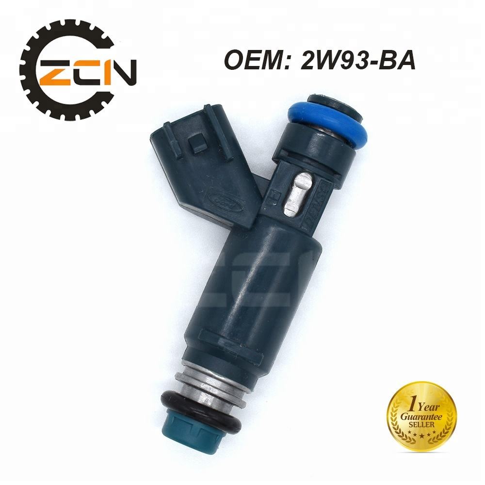 Motors Fuel Injection Parts Suneducationgroup Com Oem Fuel Injector 2w93 Aa For 03 09 Land Rover Range Rover Jaguar Xk8 4 2 4 4 V8