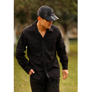 Loveslf outdoor sports long sleeve t-shirt very stylish and comfortable cotton hot selling tactical t-shirts