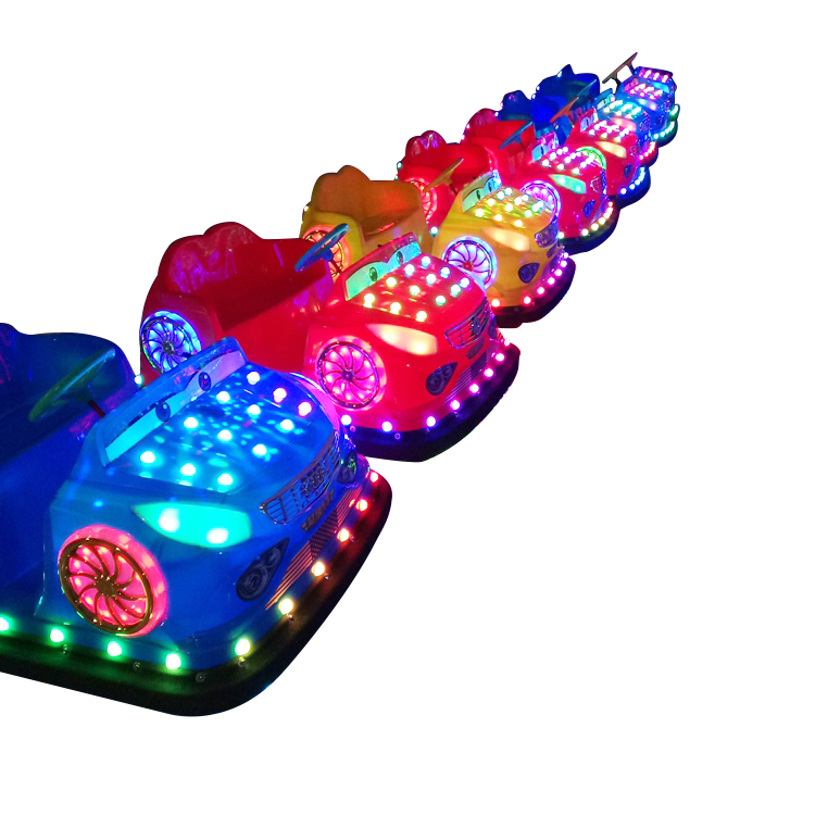 Распродажа, детский надувной мини-бампер от производителя