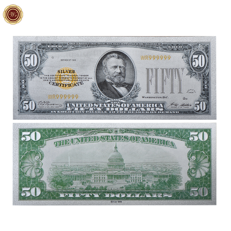 50 долларов сша