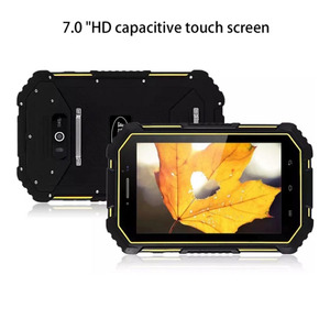 M16 rugged tablet 7 inch