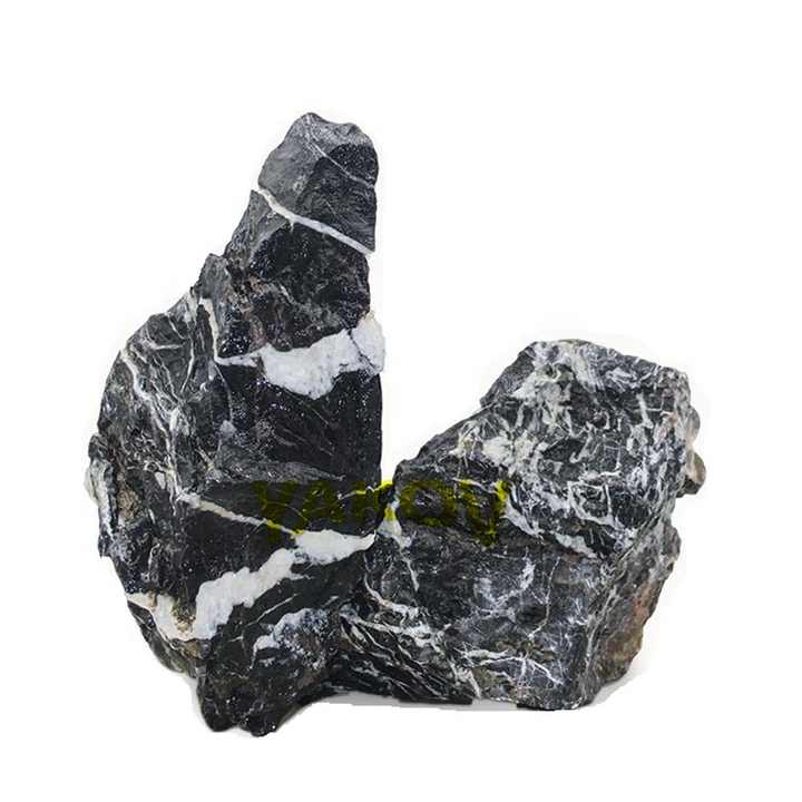 水槽用石 5個セット 竜王石 水槽用石 5個セット 竜王石