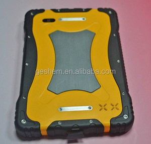 TPC GS070A Android 4.1 tablet pc, IP67 tablet pc, rugged tablet pc