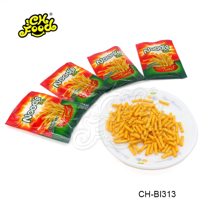 CHFOOD Halal puffed snack food fried Crispy Potato chips CHBI314