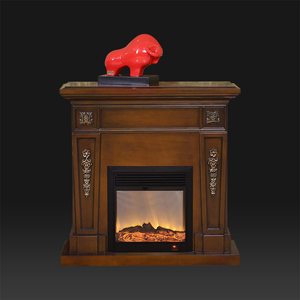 Artificial Electric Fireplace Artificial Electric Fireplace