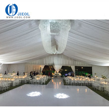 Cheap 10x30 transparent marquee party wedding tent for sale