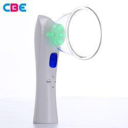 KD-0709 Home Use Health Care Electric Breast Enlargement Machine Breasts Massager Device