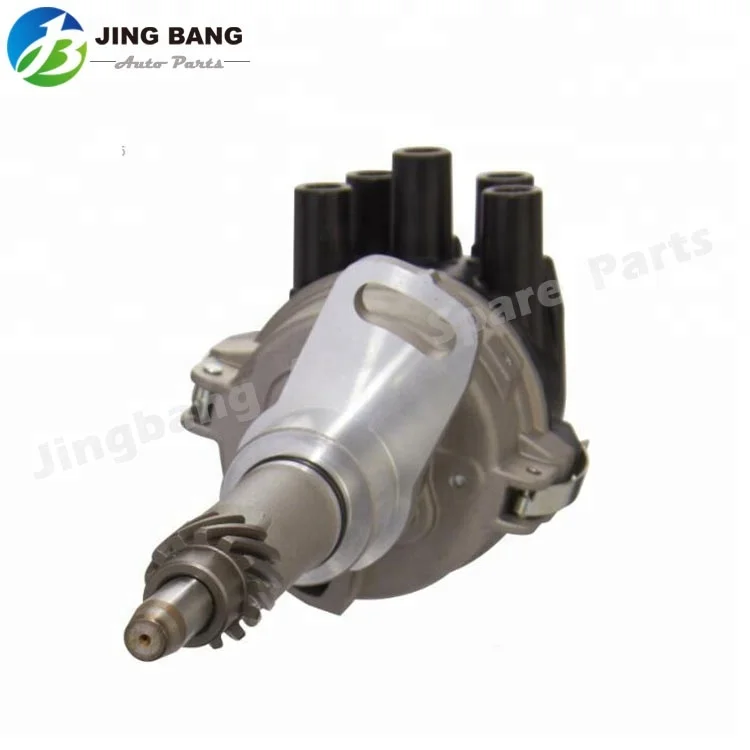 Distributor New for Isuzu Trooper Impulse 1985-1989 IZ02