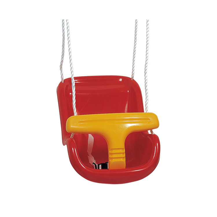 plastic baby swing chair