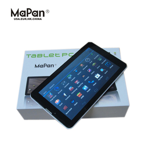 Android smart phone 3G tablet/7 inch android mobile phone MaPan MX710B 3G