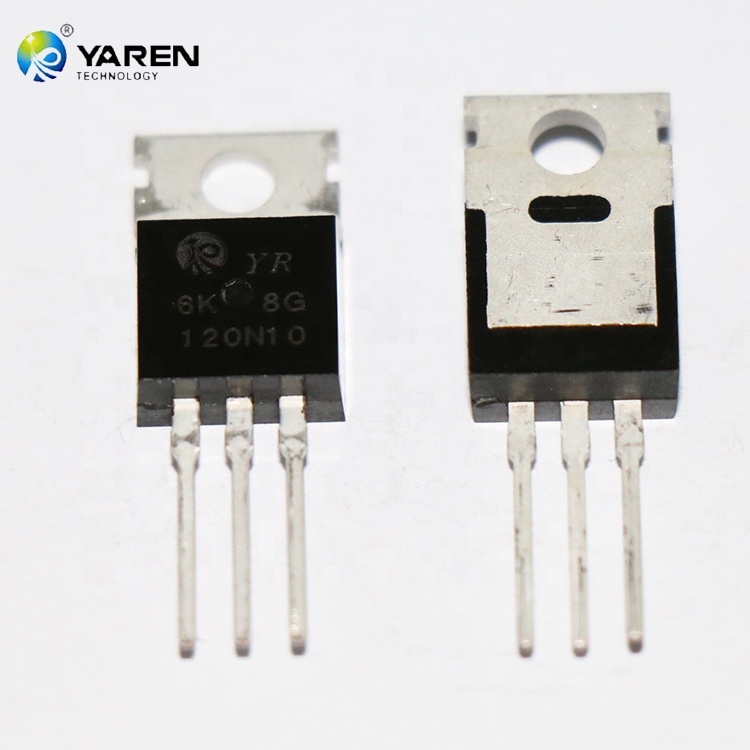 50PCS IRFB4227PBF Encapsulation:TO-220,PDP SWITCH ORIGINAL NEW