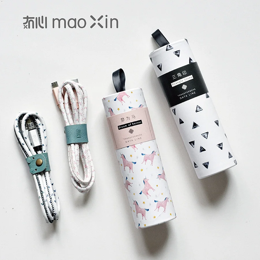 A быстрое зарядное устройство с нейлоновой оплеткой Металлический Micro USB Умный Магнитный зарядный Дата-кабель для iPhone/Android