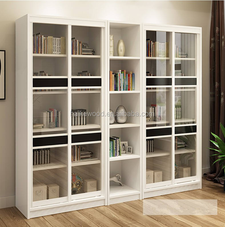 Книжный Шкаф Застекленный фото 8