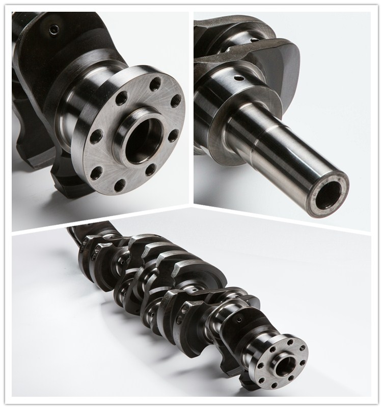 or cast 4.000'' stroke crankshaft for Chevrolet LS LS3