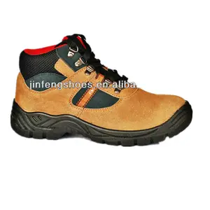 safety shoes for truck drivers