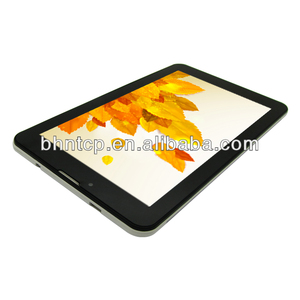 BHNKT88 computer products Innovative 7 inch touch screen Computer Dual core Dual Sim Bluetooth GPS built in 2G android Pad WIFI