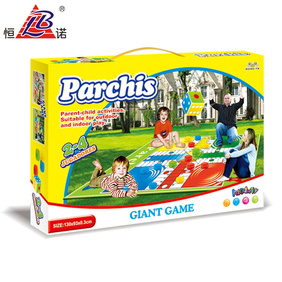 Ver Las Locuras De Parchis Online
