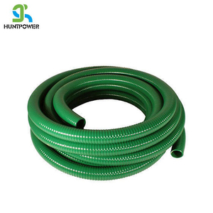 green hose