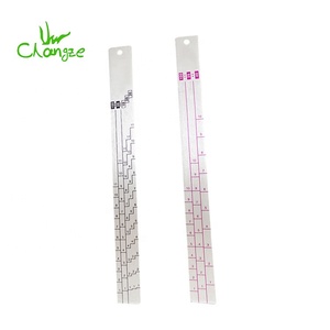 CZ-040019 Aluminum paint stick