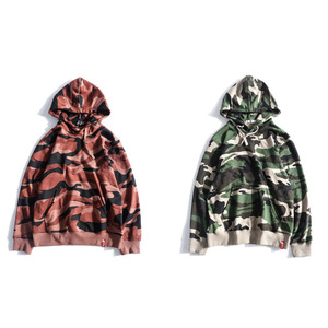 5xl camo hoodie