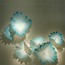 Hand Blown Glass Wall Art Hand Blown Glass Wall Art Suppliers And Manufacturers At Alibaba Com
