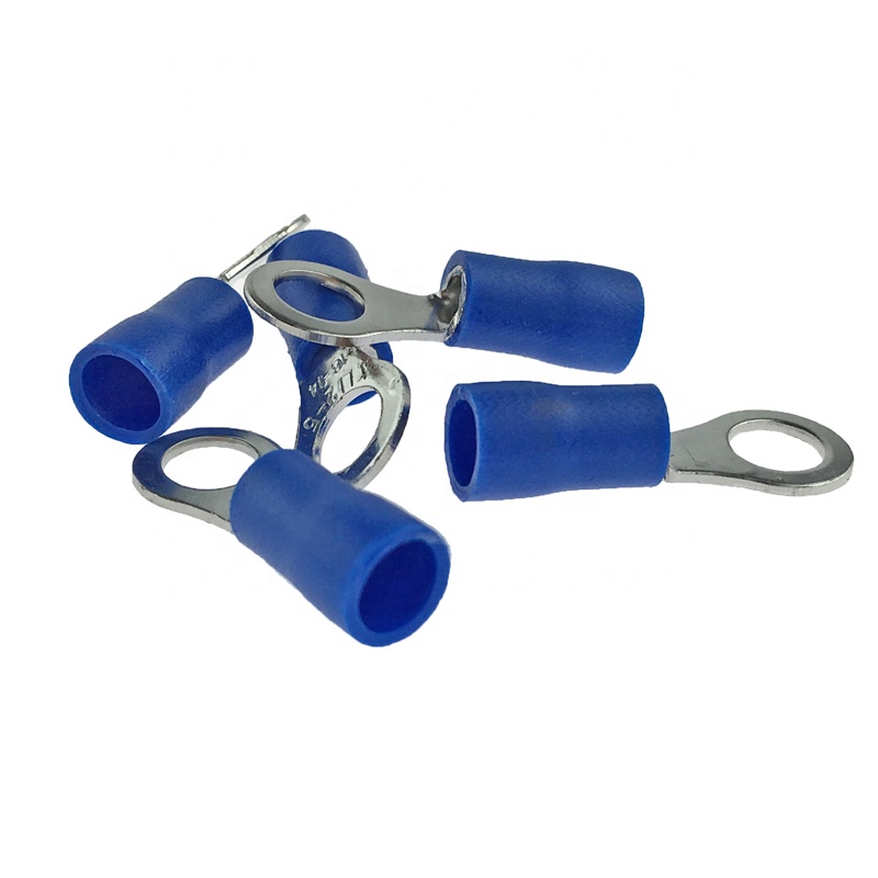 KUAILI оптовая продажа 180 шт. Ассорти изолированных электрических проводов клеммы обжимные соединители