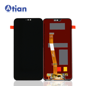 High Quality Display For HUAWEI P20 Lite Lcd Display Screen For HUAWEI P20 Lite ANE-LX1 ANE-LX3 ANE-AL00 Nova 3E