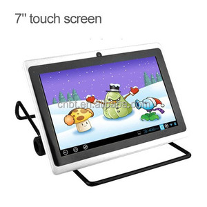 7 Inch Best Low Price Tablet pc, 7inch Android MID Q8 Tablet pc Dual Core Tablet
