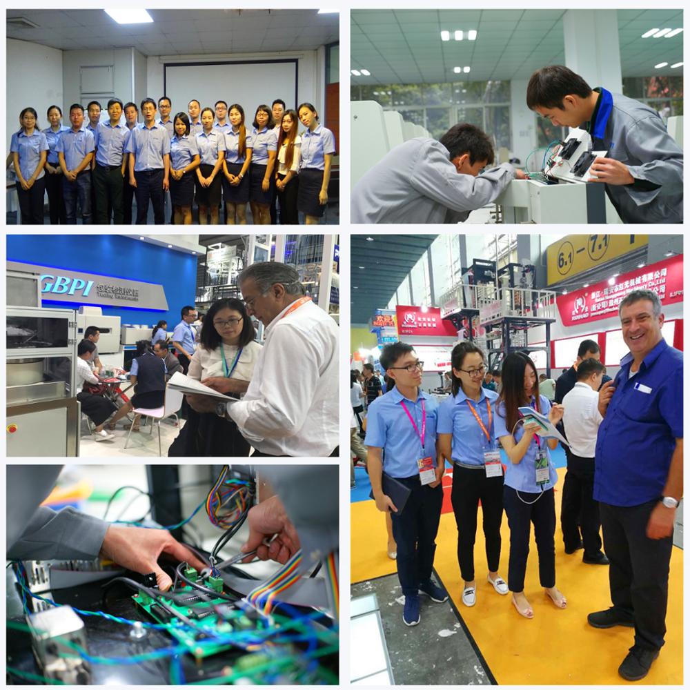 Oxygen Permeability Testing Instrument (OTR tester)