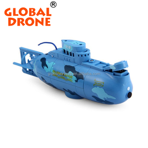 toy truck and trailer with boat