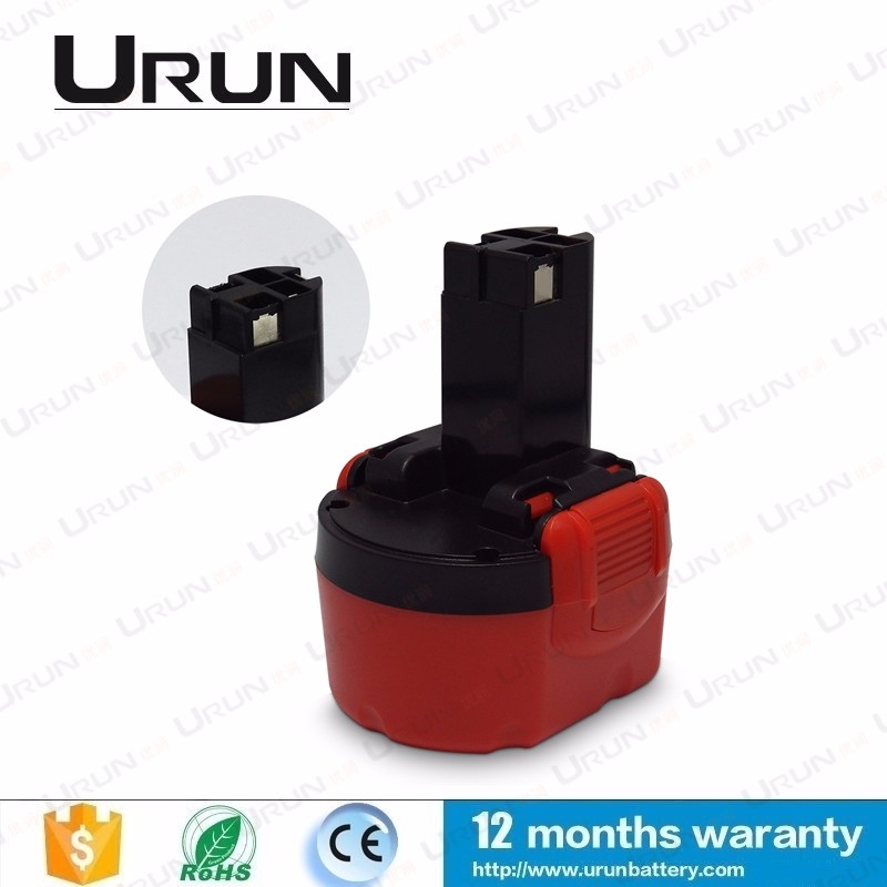 3000mAh 14.4V Akku für Bosch BAT038 BAT040 BAT041 BAT140 BAT159 PSB PSR GSB GSR