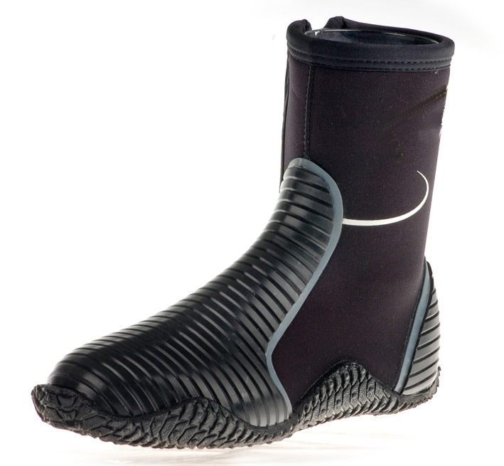 Ботинки для дайвинга с войлочной подошвой; Оптовая продажа; Неопреновые ботинки для дайвинга