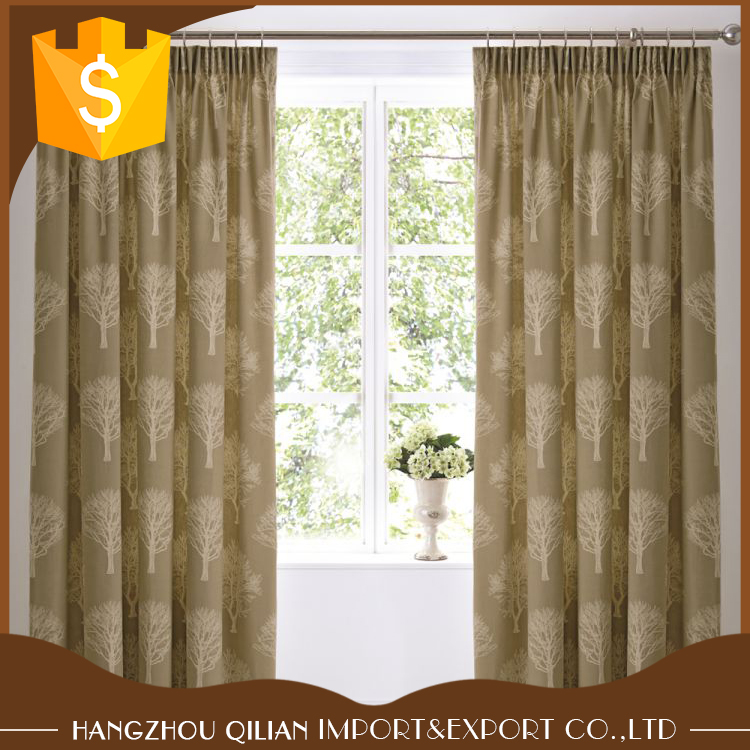 3 /" Wide Pencil Pleat Curtain Heading Tape 50 METRE ROLL SALE
