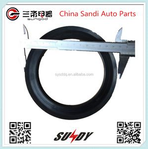 High quality low price auto oil seal 31FS50-04080 for Shiyan Dongfeng diesel engine trucks