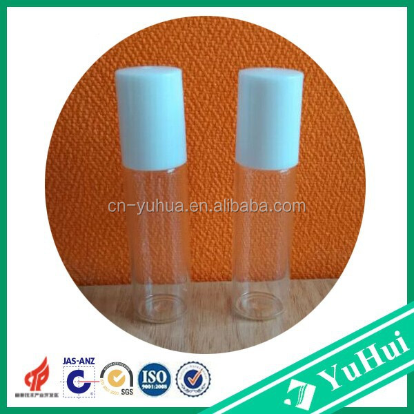 Yuyao лучшие продажи, высокое качество, косметический рулон на флаконе духов, 5 мл рулон на флаконе