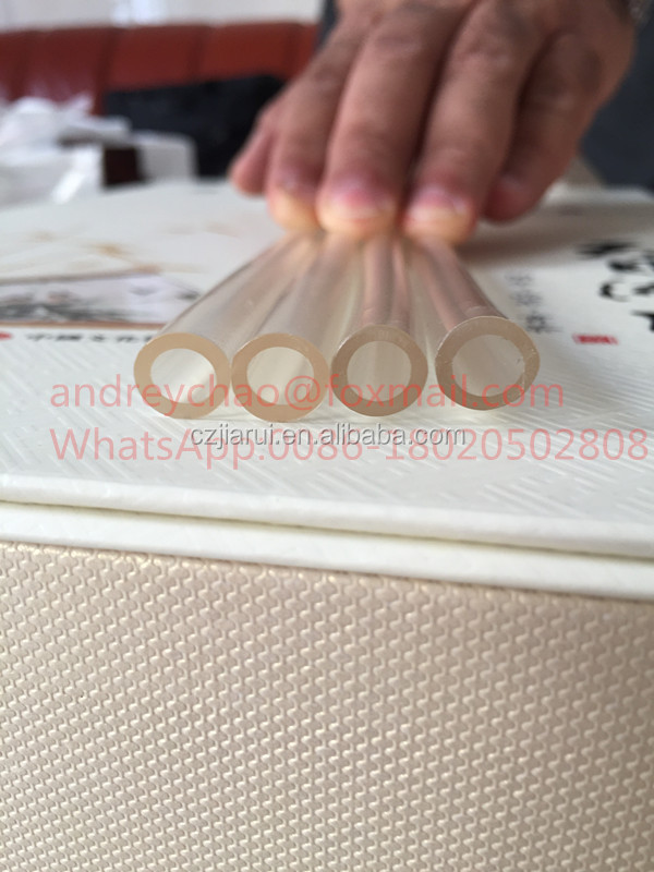 Медицинская Катетерная трубка из мягкого ПВХ ТПУ/трубка/машина для производства труб (ISO9001:2000,CE, 2020 новый дизайн)