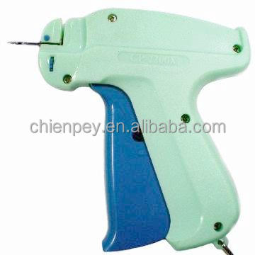 FINE PIN GUN Fine Fabric tag gun SUIT TO FINE PIN T-END FINE PIN (CP-2200X)