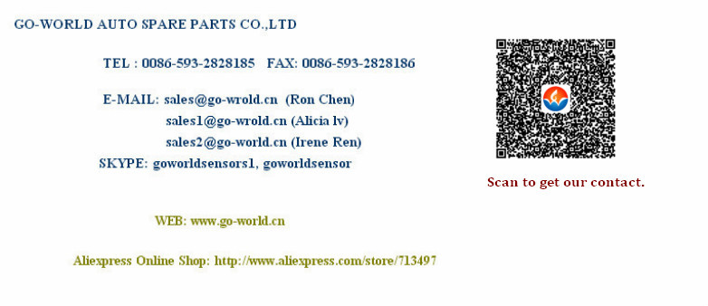 Coolant Level Switch for BMW E39 5 Series E38 7 Series E31 8 Series 61318360876