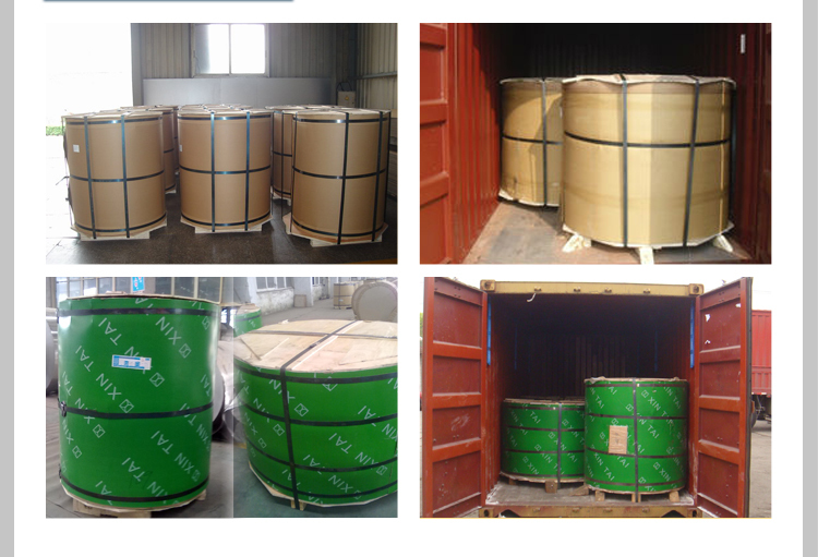 1100 Aluminum Circle Plate Aluminum Round Disc For Lights