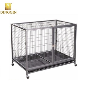 animates dog crate