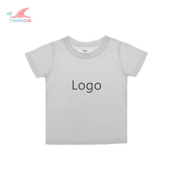baby tee shirts wholesale