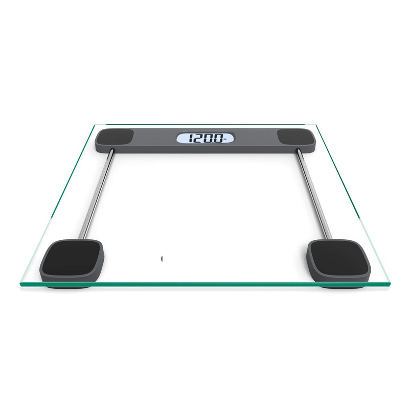 Горячая Распродажа OEM изысканный дизайн Смарт приложение весы для взвешивания тела весы для ванной