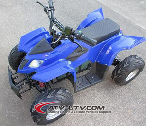 24v quad bike