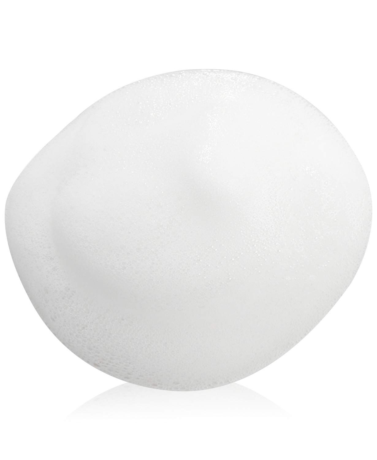 Private Label Deep Cleansing Moisturizing Sakura Vitamin C Facial Cleansing Mousse Plastic Bottle 100ml Adults Face Female