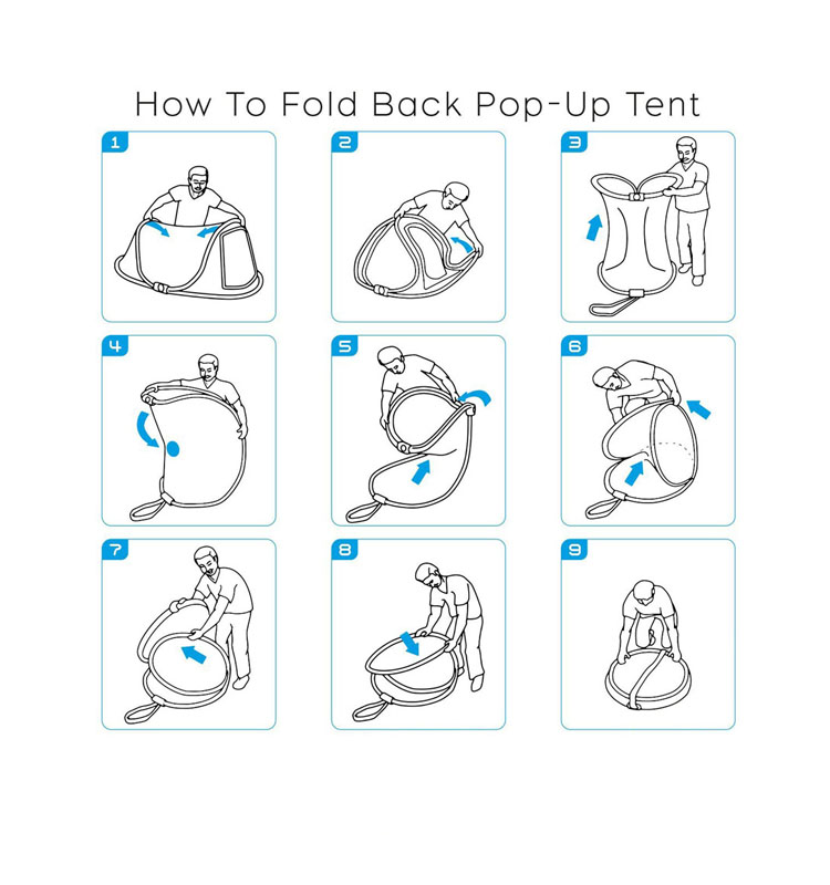 Wholesale pop up camping  tent ultralight tents camping outdoor tents double layer