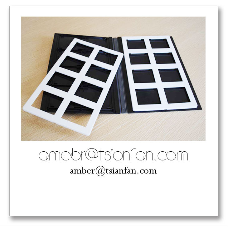 Tile Stone Sample Folder for Quartz Stone and Granite Tile